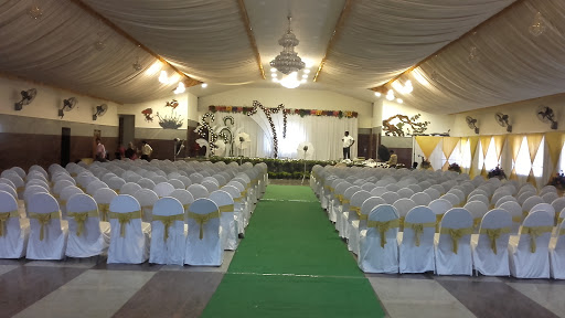 Shravanthi Kalyana Mantapa, NH 209, Narayana Nagar 1st Block, Konanakunte, Bengaluru, Karnataka 560062, India, Wedding_Venue, state KA