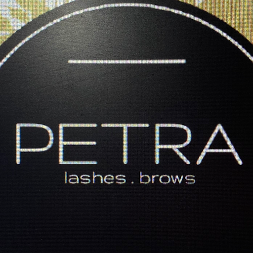 Petra - Lashes & Brows - Buderim - Sunshine Coast logo