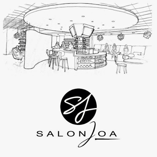 Salon Joa logo