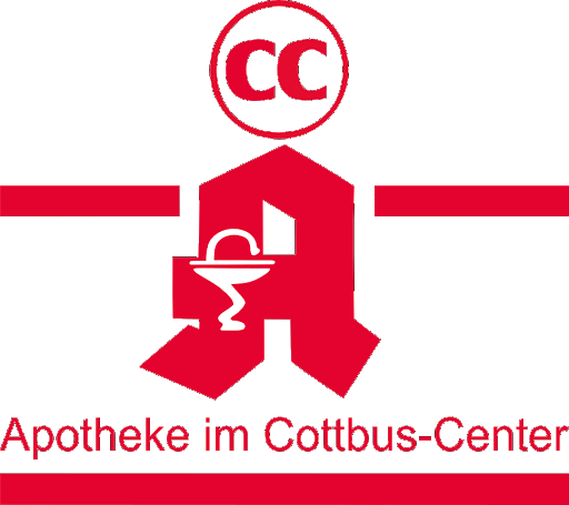 Apotheke im Cottbus-Center