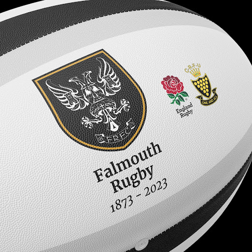 Falmouth Rugby Club