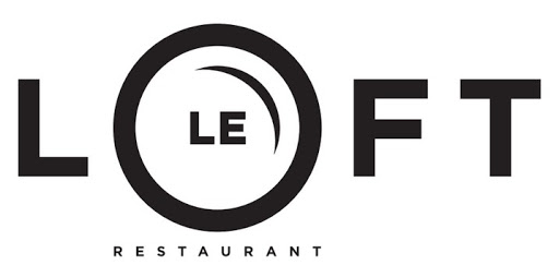 Restaurant Le LOFT logo