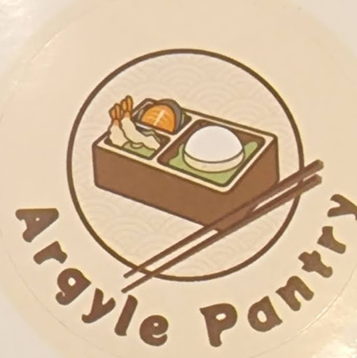 Argyle Pantry Japanese Kitchen logo