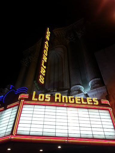 Performing Arts Theater «Los Angeles Theatre», reviews and photos, 615 S Broadway, Los Angeles, CA 90014, USA