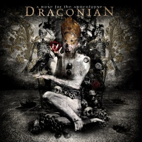 Draconian – A Rose For The Apocalypse (2011)