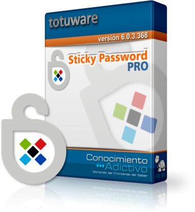Captura - TotuWare
