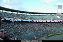 TORCIDA UNIFORMIZADA TERROR TRICOLOR