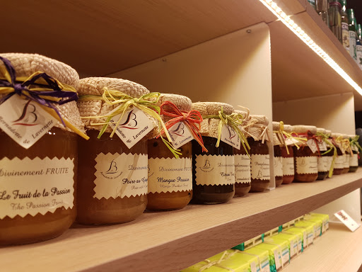Boutique Pralus Charlieu - Pâtisserie Chocolaterie