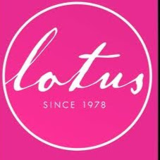 Lotus Restaurant logo