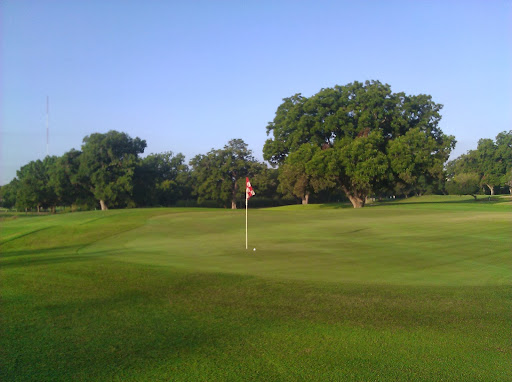 Golf Course «Willow Springs Golf Course», reviews and photos, 202 AT&T Center Parkway, San Antonio, TX 78219, USA