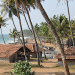 Kerala, Varkala