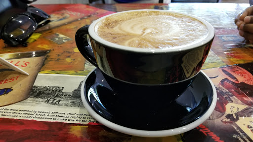 Coffee Shop «Blvd Coffee», reviews and photos, 15525 Los Gatos Blvd, Los Gatos, CA 95032, USA