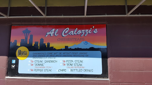 Calozzi's Cheesesteaks