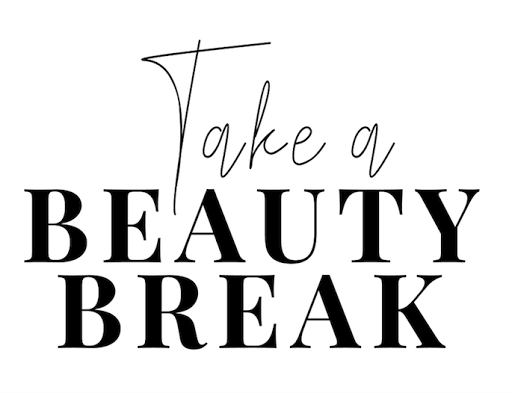 Take a Beauty Break logo