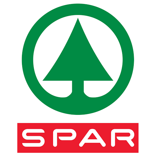SPAR Maryhill Road logo
