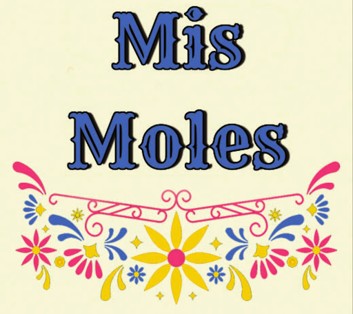 Mis Moles Restaurant logo