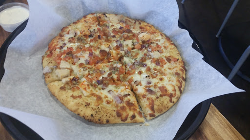 Pizza Restaurant «The Junction Pizzeria and Grill», reviews and photos, 740 S Blue Vista Ln, Midvale, UT 84047, USA