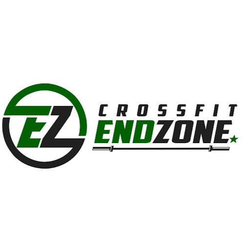 CrossFit EndZone logo