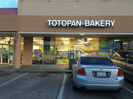 Bakery «Totopan Bakery», reviews and photos, 9349 Richmond Ave, Houston, TX 77063, USA