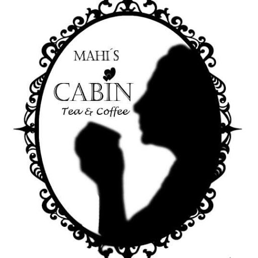 Mahi's Cabin, Tea And Coffee logo