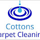 Cottons Carpet Cleaning