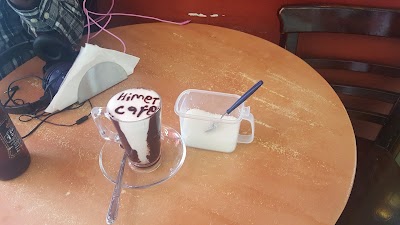 Photos of Hi-Mate Cafe