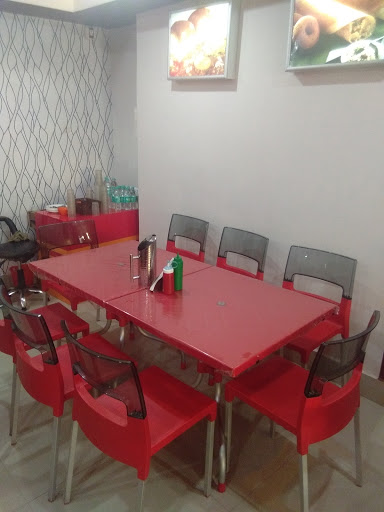 FoodZone, Near UCO Bank, Main Road, Tezpur, Assam 784001, India, Restaurant, state AS