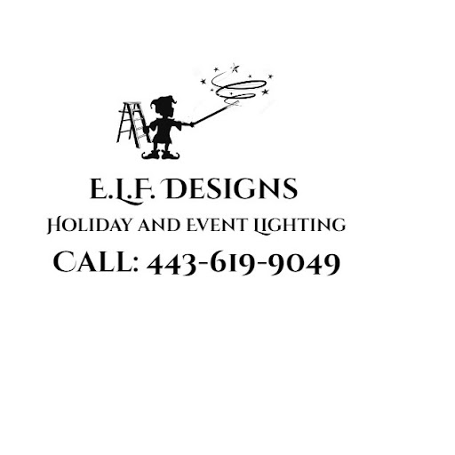 Cedar Lane Holiday Light Show logo