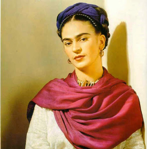 Frida Rivera Photo 25