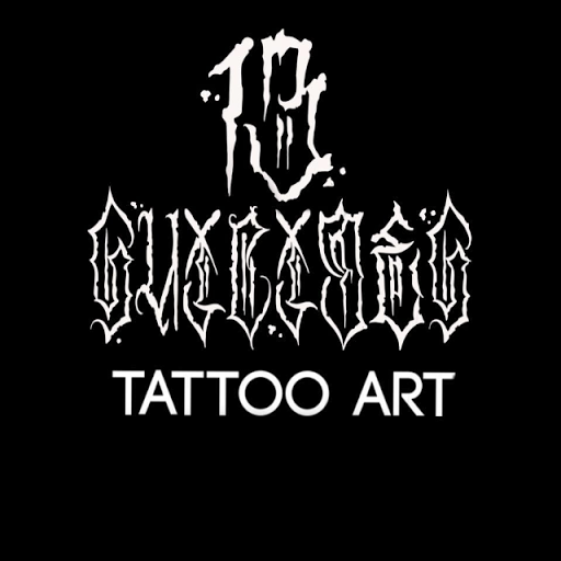 13 Suicides Tattoo Art