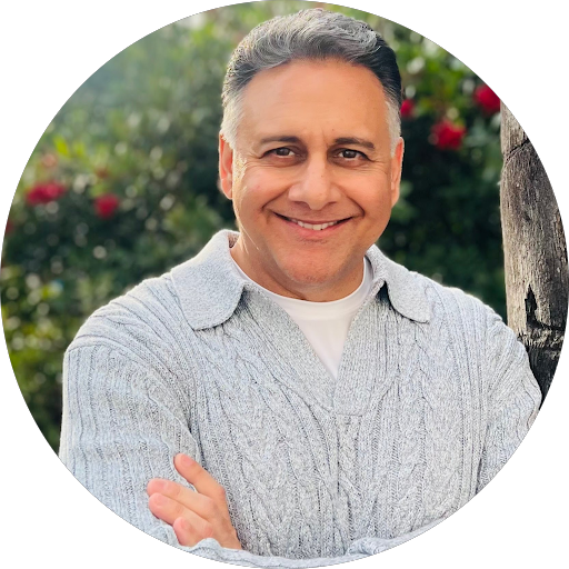 Sam Haider