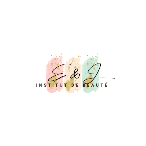 INSTITUT DE BEAUTE E&J logo
