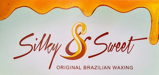Silky & Sweet-Original Brazilian Waxing logo