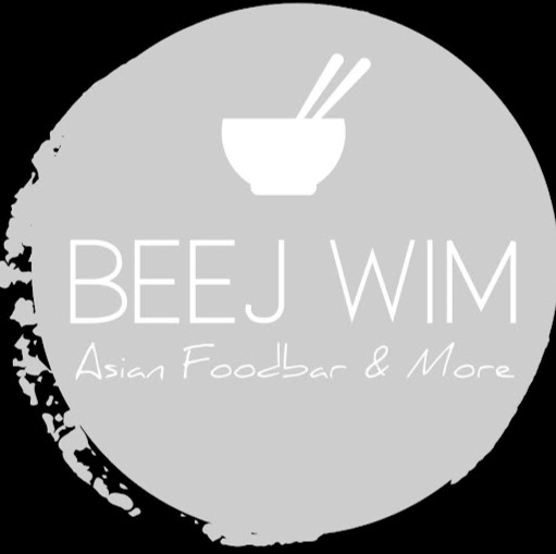 Beej Wim - Asian Foodbar & More logo