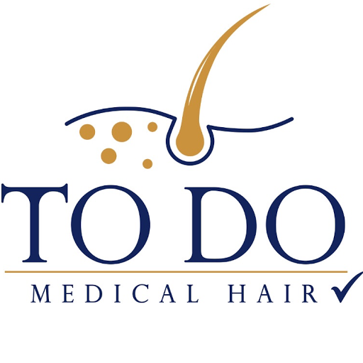 TODO-Medical Hair Beratung Haartransplantation und Gesundheitsreisen logo