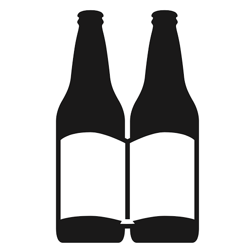 The Beer Library logo