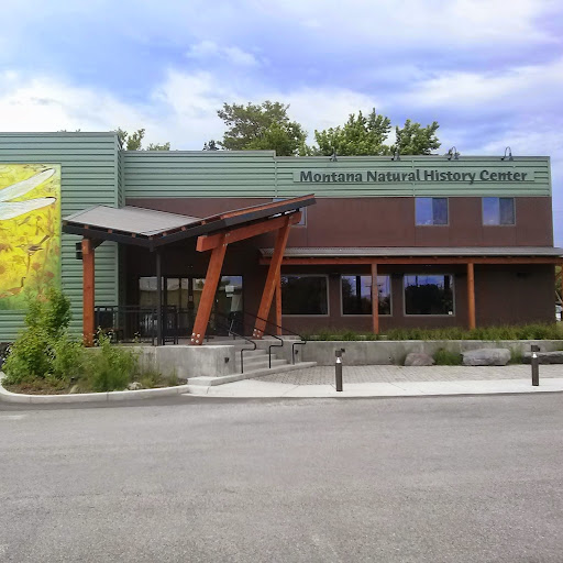 Montana Natural History Center
