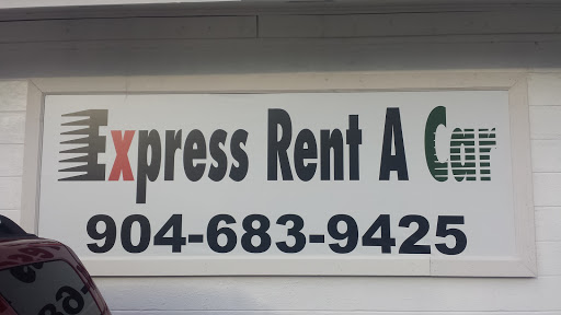 Express Rent-A-Car