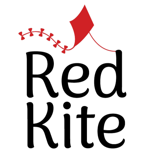 Red Kite Preschool Epsom logo