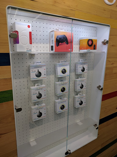 MediaMarkt Tech Village Berlin
