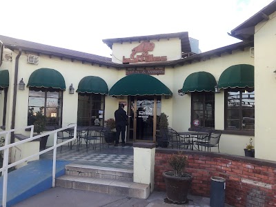 Photos of CANANEA BUFFALOS STEAK & WINGS