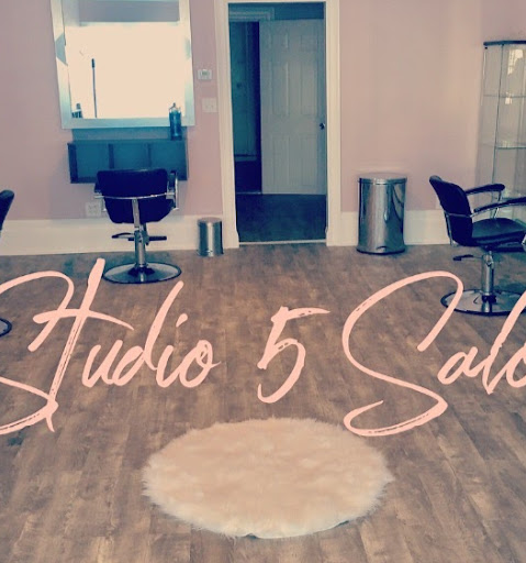 Studio 5 Salon Montclair, NJ