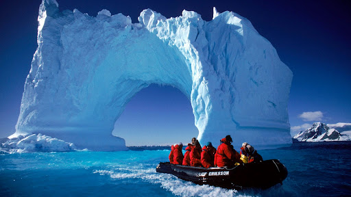 Boating the Yalour Islands, Antarctica.jpg