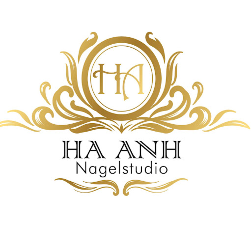 Ha Anh Nails Nagelstudio logo