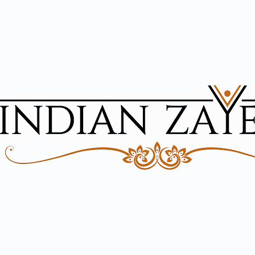 Indian Zayeka logo