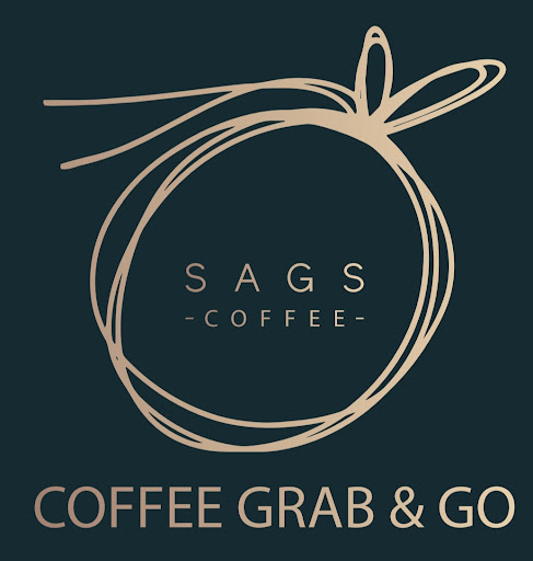 Sagscoffee logo