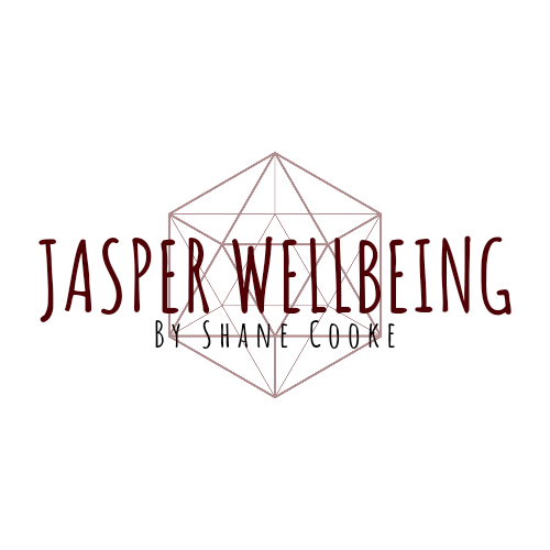 Jasper Wellbeing By Shane Cooke