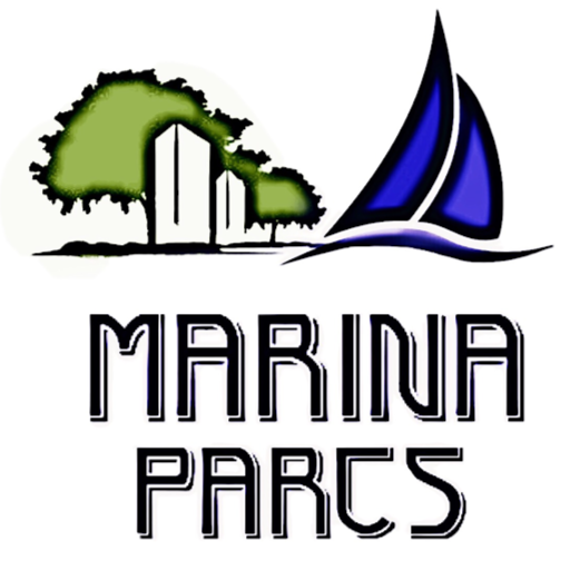 Marina Parcs Almere logo