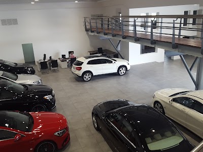 Photos of Mercedes-Benz Eurodiez Veracruz