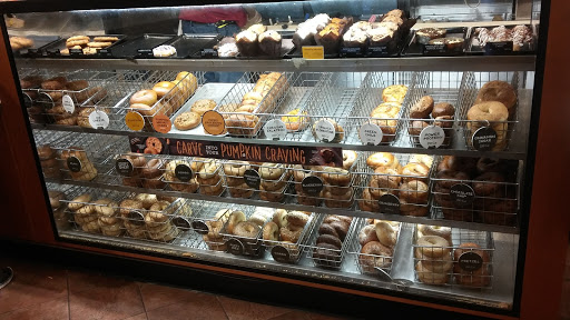 Bagel Shop «Einstein Bros. Bagels», reviews and photos, 4089 W Maple Rd, Bloomfield Twp, MI 48301, USA